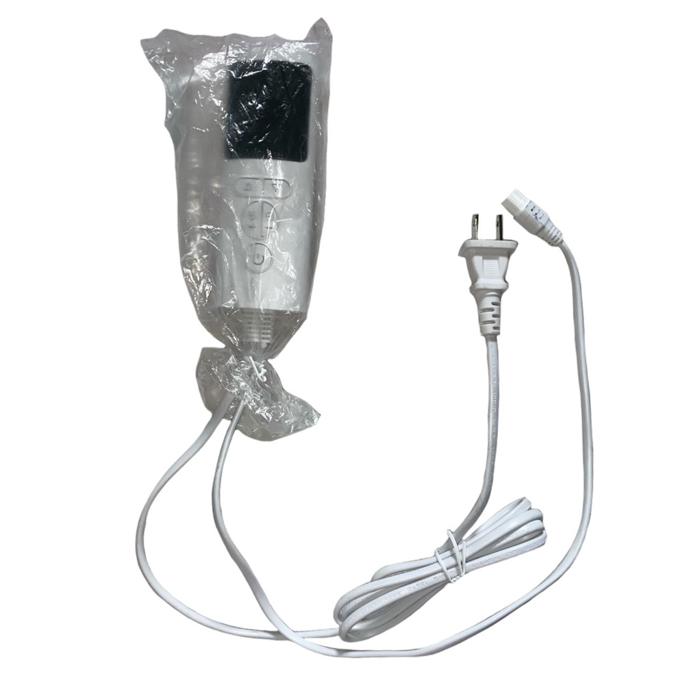 PTC1-X630B Electric Soft Waist Heating Pad Wrap Controller, AC100V - AC130V 2A